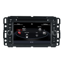 GPS-навигатор Hummer H2 / H1 автомобильный DVD-плеер Hualingan